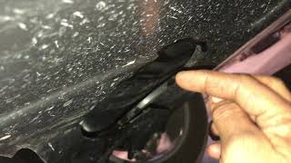 2015 Hyundai elentra oil change