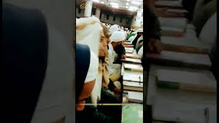 Very Emotional Tarana | Heart Touching Kalam  | Darul Uloom Deoband | #ytshorts #viral #shorts