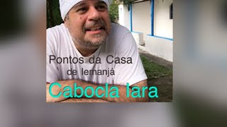 Cabocla Iara