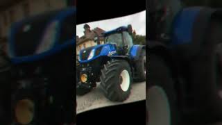 New Holland |@mfnewhollandfiat9936 |@technikpictures980