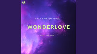 Wonderlove (feat. Kim Alex)