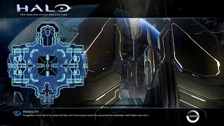 Halo 4 - Monolith 2