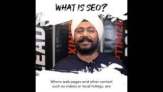 The Process of Search Engine Optimization