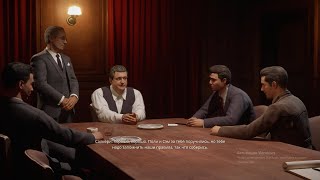 Прохождение Mafia: Definitive Edition. Серия 1