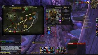 JointPain World of Warcraft Opening Emissary Chest Legion FAIL #101