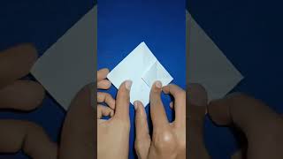 How to make a paper toy || Paper toy || #papercraft #paper