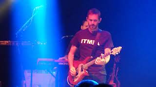 Crazy Life Toad The Wet Sprocket Live Richmond Virginia September 28 2018