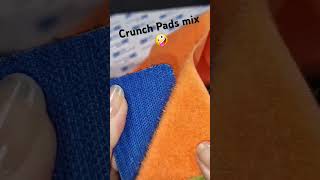 2092#sticky #adhesiv #velcro #asmr #pads #compilation #crunchy #enjoy