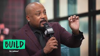 Daymond John Considers How The Coronavirus Will Affect The Business World