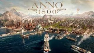 Anno 1800 - Closed Beta Trailer