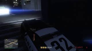 GTAオンラインpart7