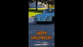 Happy Halloween from us at Starke Speedster! #shorts