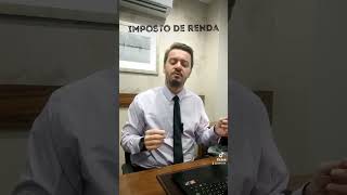 Imposto de renda 2023 #impostoderenda #irpf #irpf2023 #tributação #receitafederal