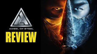 Mortal Kombat 2021 REVIEW