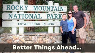 Rocky Mountain National Park