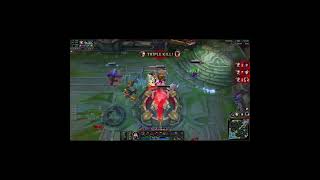 2016 URF Kassadin EPIC FINALE #shorts #leagueoflegends