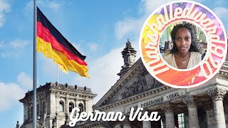 How to apply for  Long-Term Stay Visas in Germany:Your Ultimate Guide | Videx