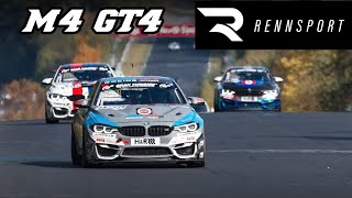 RennSport Finalmente la OPEN BETA con un sacco di gente! GT4 a SPA