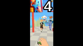 Magnetico: Bomb Master 3d - Level 31 - 40 - Android Gameplay Walkthrough Part 4