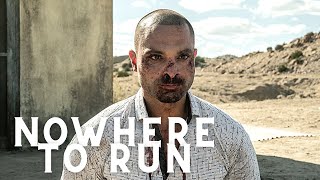 Nacho Varga | Nowhere To Run