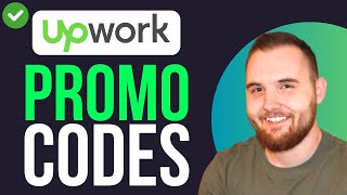 BEST Upwork Promo Codes - TOP CODES !