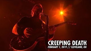 Metallica - Creeping Death