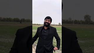 How people grow wheat crops in rural Uzbekistan | #viral #trending #ytshorts #shortfeed #uzbekistan