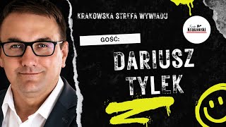 Krakowska Strefa Wywiadu: Dariusz Tylek (odc. 18)