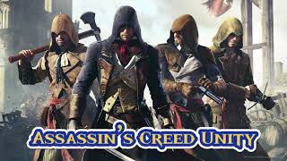 Паркур в Assassin’s Creed Unity