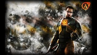 Ностальгия - Half-Life