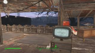 Как вписывать чит   коды в Fallout 4