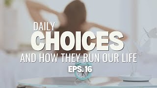 Choices That Impact My Marriage | Eps 16 | The Noble Marriage