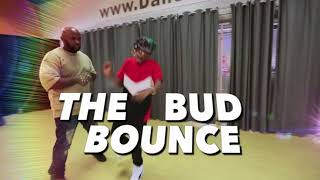 Street Bud's Viral Dance - "The Bud Bounce" | The Rap Game Season 4