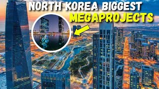 North Korea's Biggest Megaproject Failures: The Untold Stories