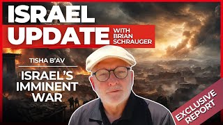 Israel's Sorrow & Imminent Threat of War | Israel Update