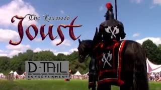 Loxwood Joust II