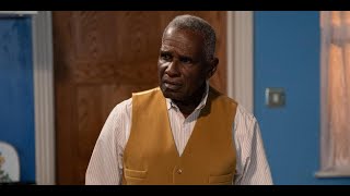 EastEnders Legend Rudolph Walker Breaks Silence on 20th Anniversary Book Backlash! | #eastenders