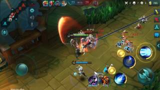 main game Mobile legend pakai internet gratis