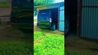 New MODIFIED Scorpio vs Land cruiser Virals Video||official_car_lover3