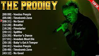 The Prodigy Top Hits Popular Electropunk Songs - Top Electropunk Song This Week 2024 Collection