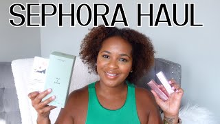 Sephora Haul | Fragrance, Bodycare, Makeup