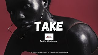 Tiwa Savage x Ayra Starr x Asake- “Take” Amapiano Typebeat  2024