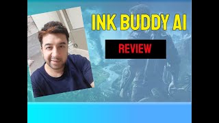 Ink Buddy AI Review + Bonuses Worth $997