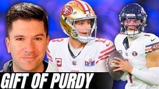 49ers Lance Trade Will Be Duplicated | Guy Monday Live