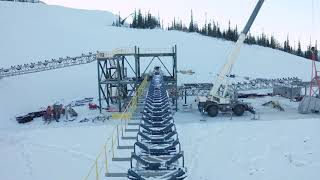 Eagle Gold Mine Construction Update  Late February 2019