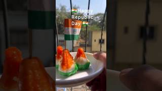 #republicday #like #share #youtube #food #recipe #modak #tricolorfood #indianflag #india #festival