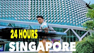 How to travel Kuala Lumpur to Singapore