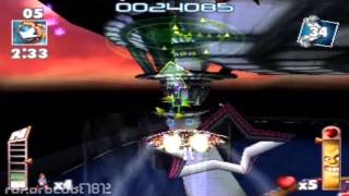 PS1 - Aironauts - Stage 5 - Penton V (Hard)