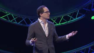 Peter Hinssen's Day After Tomorrow keynote for 'Deloitte's Data With A View' in The Hague