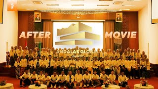 AFTER MOVIE | Andalas Global Awar 2023